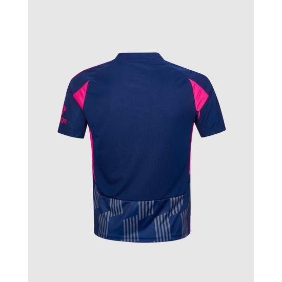 Kid's Nottingham Forest 2024/25 Away Shirt