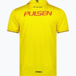 Men's IF Elfsborg 2024 Home Shirt