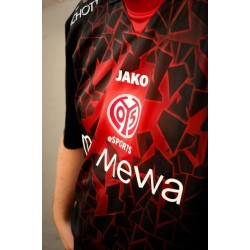 Women's Mainz 05 2025/26 Third eSports Shirt