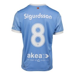 Men's Malmö FF 2025 Home Shirt