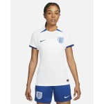 Women's England Home Jersey 23/24