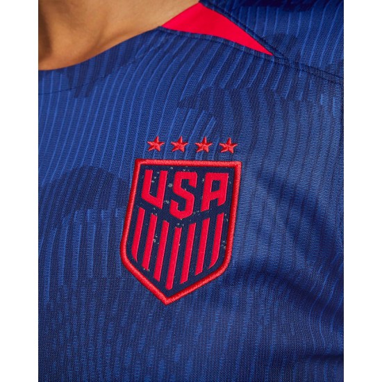 Women's USWNT USA Away Jersey 2023