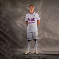 Women's Go Ahead Eagles 2024/25 Third Shirt