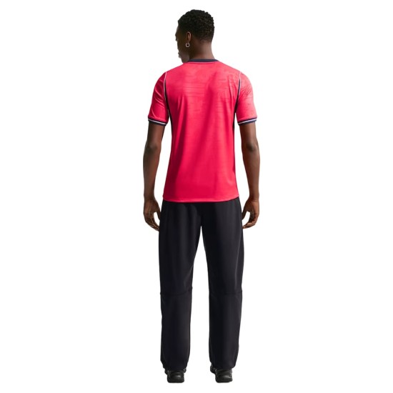 Men's England 2026 Away World Cup Shirt Men's England 2026 Away World Cup Shirt