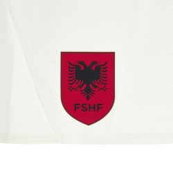 Kid's Albania 2026 Away World Cup Shorts
