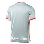 Men's Atletico Madrid 2024/25 Away Shirt