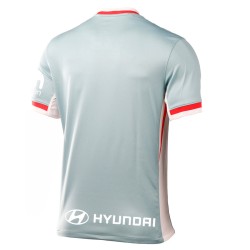 Men's Atletico Madrid 2024/25 Away Shirt