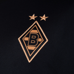 Kid's Borussia Mönchengladbach 2026/27 Away Shirt