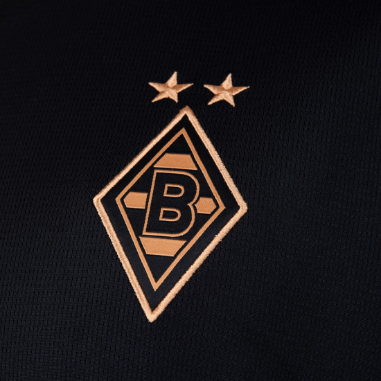 Kid's Borussia Mönchengladbach 2026/27 Away Shirt