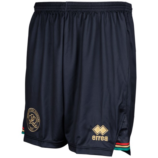Men's Queens Park Rangers 2024/25 Away Shorts
