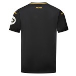 Kid's Wolverhampton Wanderers 2024/25 Away Shirt