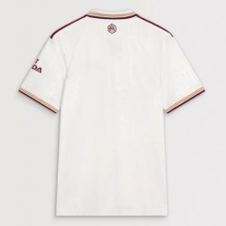 Men's Arsenal 2025/26 Third Shirt