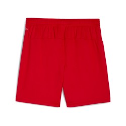 Women's RC Lens 2025/26 Home Shorts