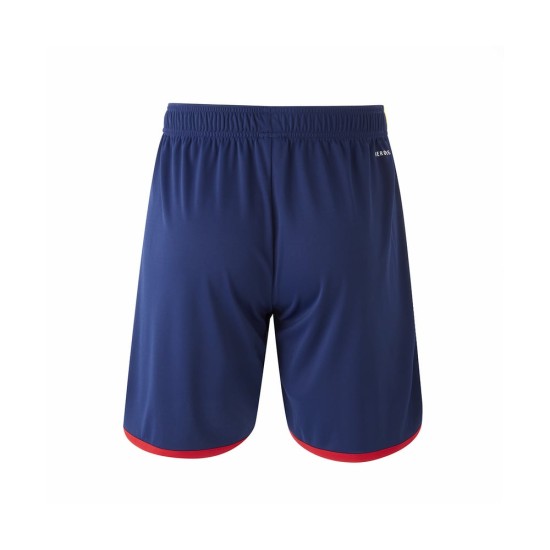 Men's OL 2023/24 Third Shorts