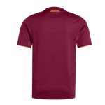 Men's Roma 2025/26 Home Shirt
