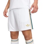 Men's Saudi Arabia 2026 Away World Cup Shorts