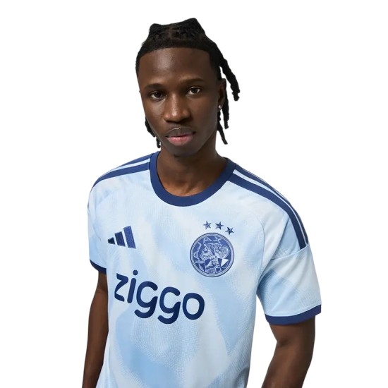 Men's Ajax 2026/27 Third Shirt Men's Ajax 2026/27 Third Shirt