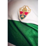 Women's Elche CF 2025/26 Home Shirt