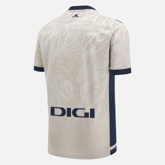 Men's CA Osasuna 2024/25 Away Shirt