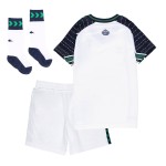 Kid's Sunderland 2024/25 Away Kit