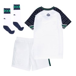 Kid's Sunderland 2024/25 Away Kit