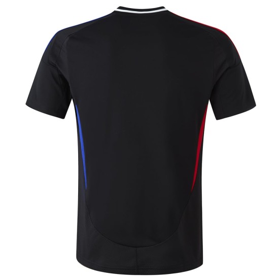 Men's OL 2024/25 Away Shirt Men's OL 2024/25 Away Shirt