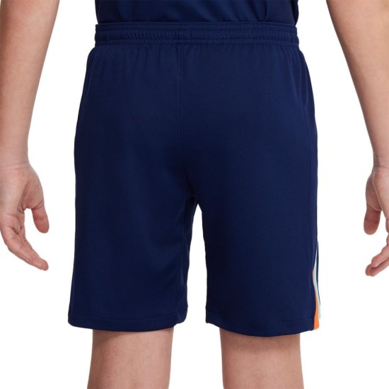 Netherlands Away Shorts EURO 2024 Netherlands Away Shorts EURO 2024