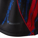 Men's OL 2025/26 Third Europe Shirt