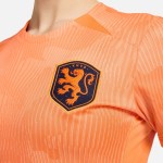 Women's Netherlands Home Jersey 2023