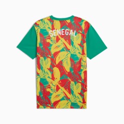 Women's Senegal 2025 Third Pre Match Shirt