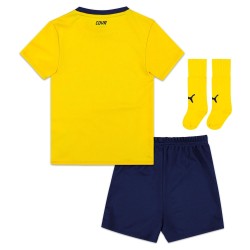 Kid's Derby County 2024/25 Third Kit