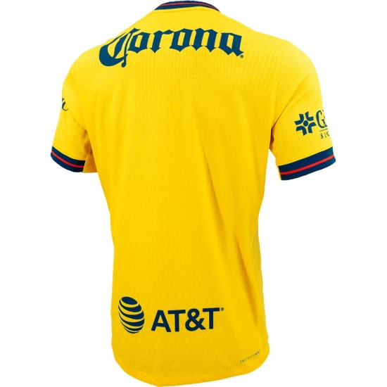 Kid's Club América 2024/25 Home Shirt Kid's Club América 2024/25 Home Shirt