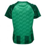 Women's Werder Bremen 1846 2024/25 Home Shirt