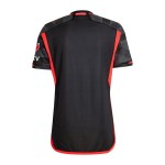 Women's D.C. United 2025 Home Shirt Women's D.C. United 2025 Home Shirt
