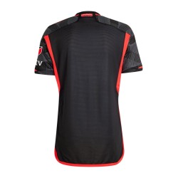 Men's D.C. United 2025 Home Shirt