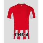 Men's Athletic Bilbao 2024/25 Home Shirt