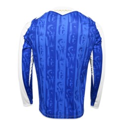 Women's Sheffield Wednesday 2025/26 Home Long Sleeve Shirt