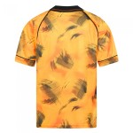 Men's Wolverhampton Wanderers 1993 Home Retro Shirt Men's Wolverhampton Wanderers 1993 Home Retro Shirt