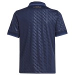 Kid's Juventus 2024/25 Third Shirt
