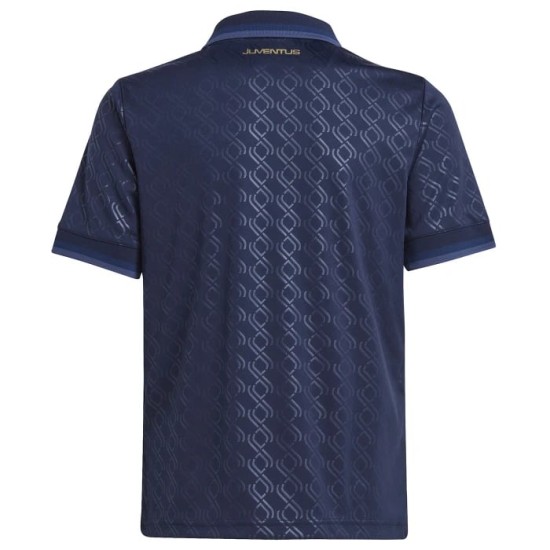 Kid's Juventus 2024/25 Third Shirt