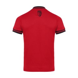 Men's Rennes 1971 Retro SRFC X COPA Shirt