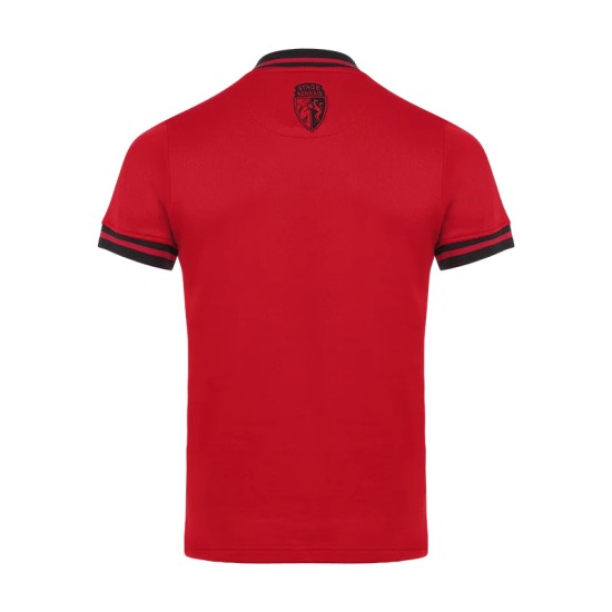 Men's Rennes 1971 Retro SRFC X COPA Shirt