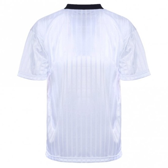 Men's Burnley 1998 Away Retro Shirt Men's Burnley 1998 Away Retro Shirt