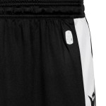 Men's FC Bâle 1893 2025/26 Third Shorts - Black