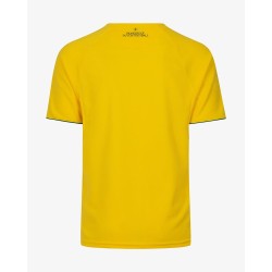 Men's Fortuna Sittard 2025/26 Home Sponsored Shirt