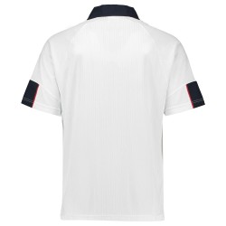 Men's England 1998 World Cup Finals Retro Shirt