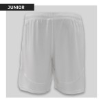 Kid's Reims 2024/25 Third Shorts