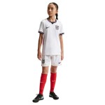Kid's England 2026 Home World Cup Shirt Kid's England 2026 Home World Cup Shirt
