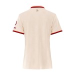 Women's Bayern Munich 2024/25 Third UCL Shirt