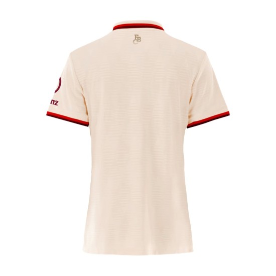 Women's Bayern Munich 2024/25 Third UCL Shirt